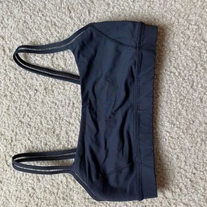 lulu lemon sports bra